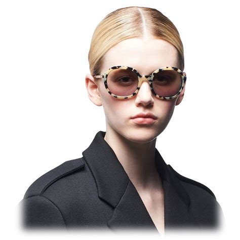 prada occhiali da sole frames tartaruga|Women's Sunglasses .